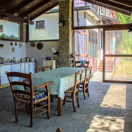 Yogam Farm Lodge *
