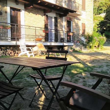 Yogam Farm 山林小屋 Melazzo